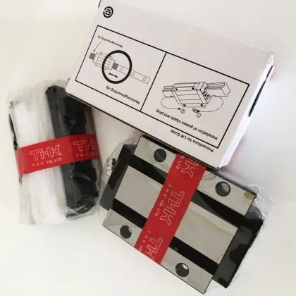 Affordable THK Linear Guide Rail HSR30C