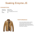Sunson Leather Enzyme JS