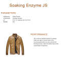 Sunson Leather Boting Enzyme JS