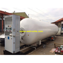 25 мнт 50000L LPG LPG SPID