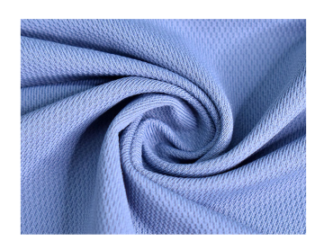 Superior Quality Jacquard Nylon Spandex Fabric 93% Nylon 7% Spandex Stretch Fabric