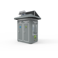 Modern Portable Toilet for Sale