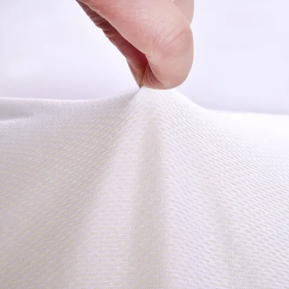 Ergonomic Lumbar Support Pillow - Memory Foam Back Cushion