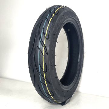 Premium Custom Tires for Motorcycles and E-Scooters
