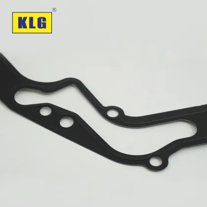 Genuine Elring Klinger Crankshaft Sealing Flange Gasket 078115189H for Audi and VW