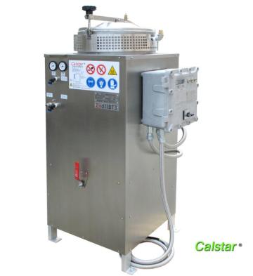 Butanone Recovery Equipment system