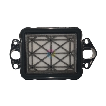 แนวนอน i3200 Cap Top 5133 สำหรับ Epson I3200/I1600 Printheads