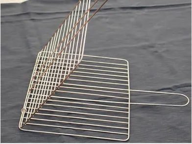 Outdoor BBQ Wire Mesh