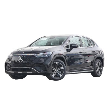 2024 Mercedes -Benz Electric Auto: Top Models - EQE SUV 350, 500, veicoli di lusso elettrici puri con portata di 613 km
