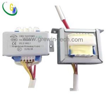 AC Transformer /220v 24v transformer/ei amplifier transformer