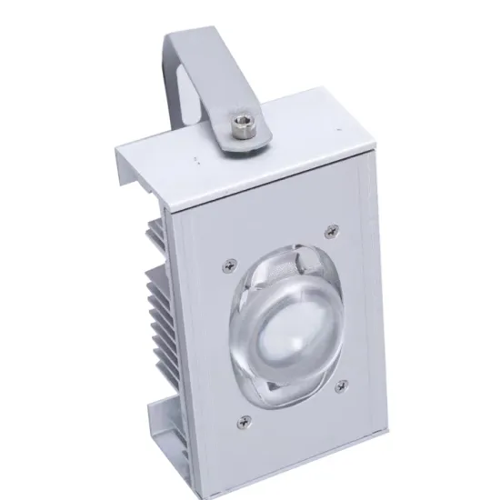 High Lumen LED Flood Light for Stadium - 10W to 500W Outdoor Bulkhead Spotlight