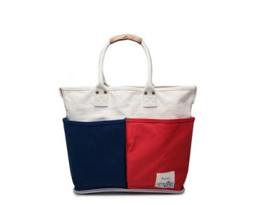 Nylon 3 Colors Women Fashion Handbag (KS377)