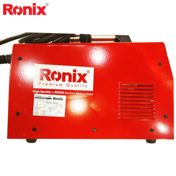 RonixインバータトプラインシリーズRH-4625 11KVA無負荷電圧87Vデューティサイクル60％