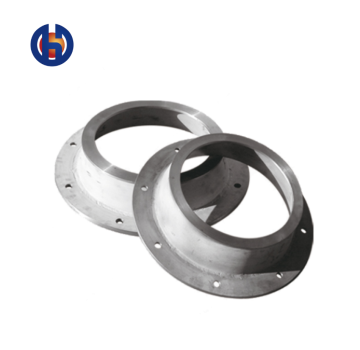 Feed Cone and Die Clamp Main Shaft Scraper for Pellet Mill