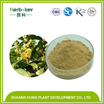 Chrysin Oroxylum Inditle Extract Chrysin порошок