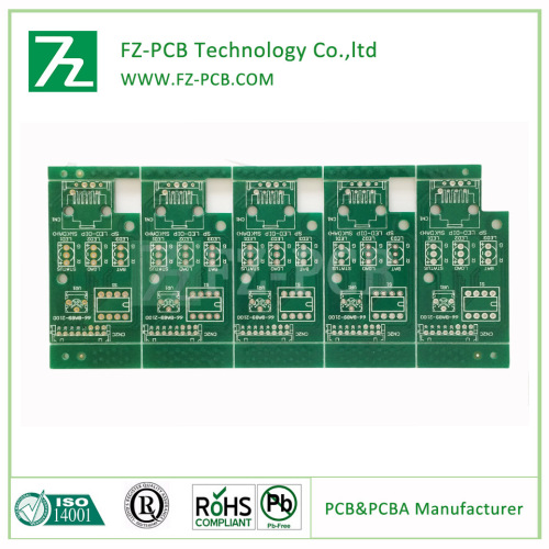 Reka bentuk profesional PCB 14 tahun