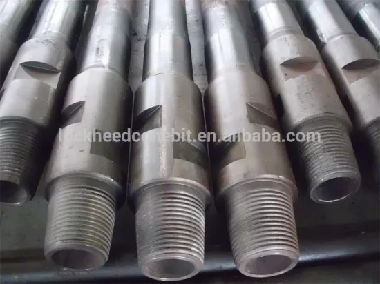 oil well drilling t4 Drill Pipe large quantity