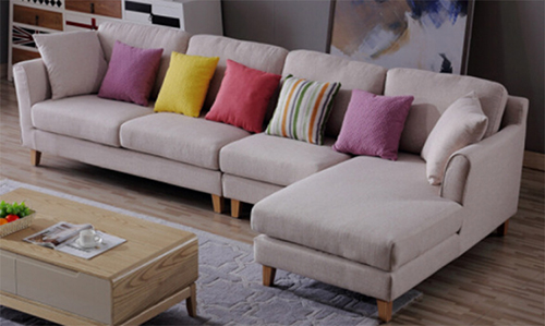 Sectional Sofa Chaise