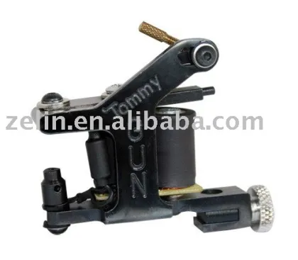 professional tattoo gun,tattoo machine