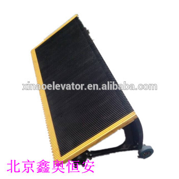 Elevator parts Stainless steel stair