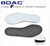 O shape leg insole lateral wedge insole anti-pronation insole wedge heels