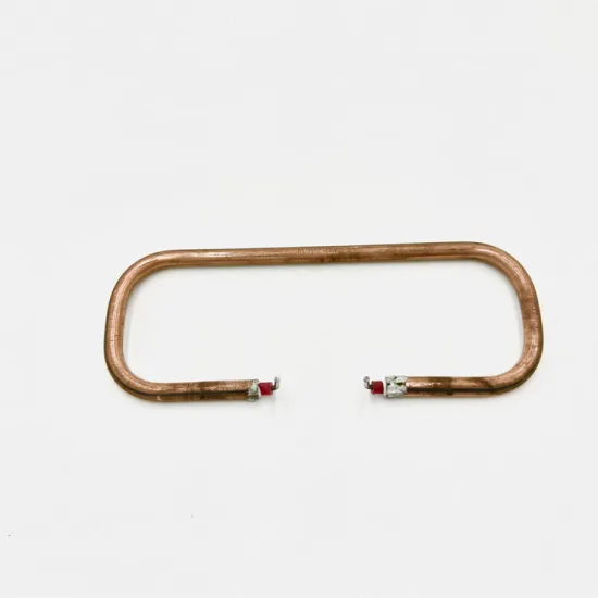 Top-Selling Copper Heater Parts: Electric Heating Elements for Cooking and Household Appliances