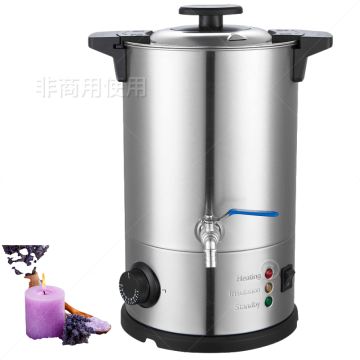Wax Melter Machine for Candle Making at Home