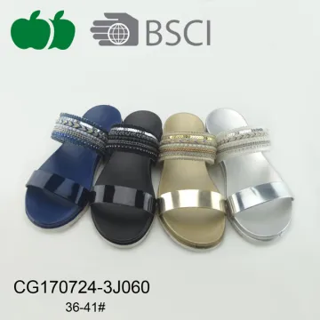 Women's Summer Fancy Style Slipper