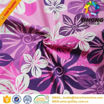 2016 wholesale custom design print bed cover fabric home textile