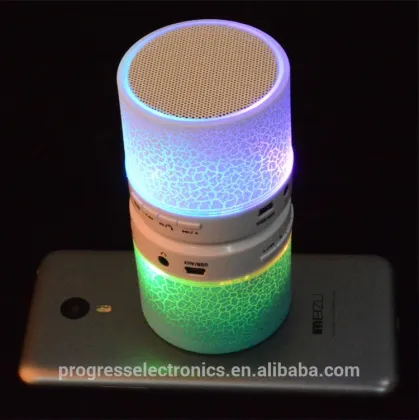 mini bluetooth speaker offered by Factory directly