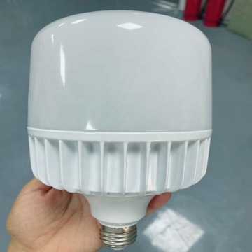 China Factory LED Bulb Lights A60 T Style B22 11W