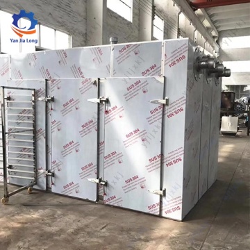 Oven pengeringan sirkulasi udara panas CT-C untuk elemen listrik