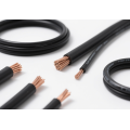 Cable de auto-retardante de llamas fly-b