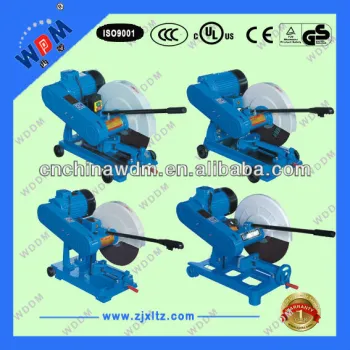 400mm Cut Off Machine