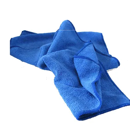 microfibre car wash towel cleaning for carwash