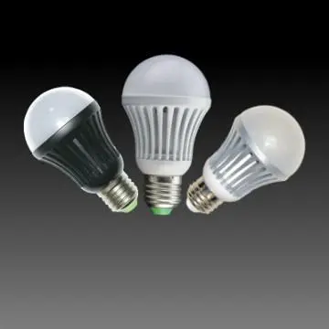 led bulb light 3 watts 5 watts 7 watts 9 watts