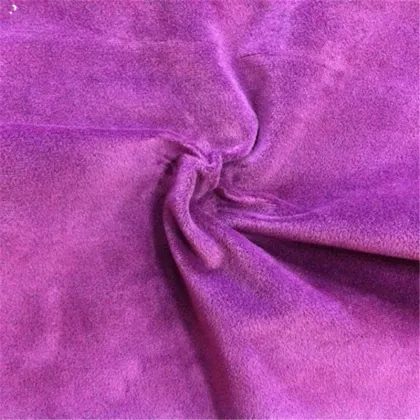 Low MOQ clothe s chinese manufacturer 100% polyester velvet clothe s chinese manufacturer for hometextile