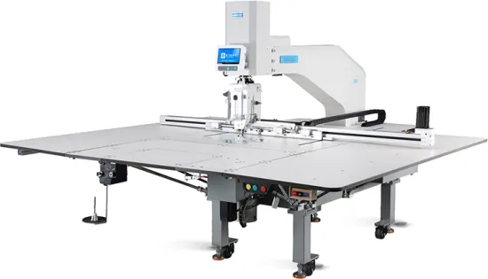 Miniature Oil Rotating Smart Sewing Machine