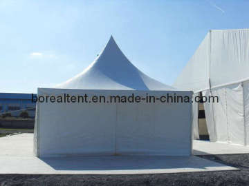 High Quality Promotion Gazebo Tent 6X6m
