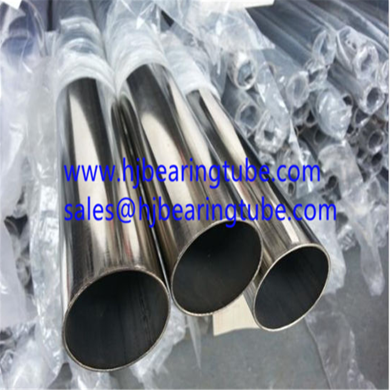 316ss welded stainless pipes 