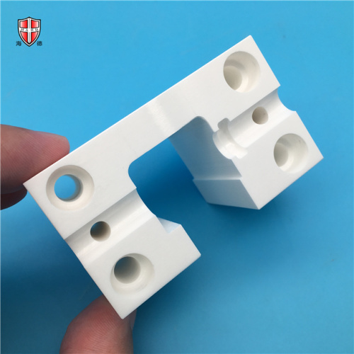 industrial yttria stabilized zirconia ceramic ceramic guide