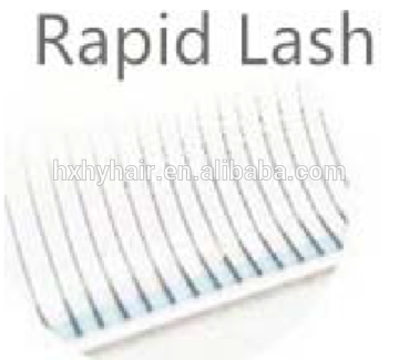Strip flare eyelashes strip false lashes Rapid lash extension