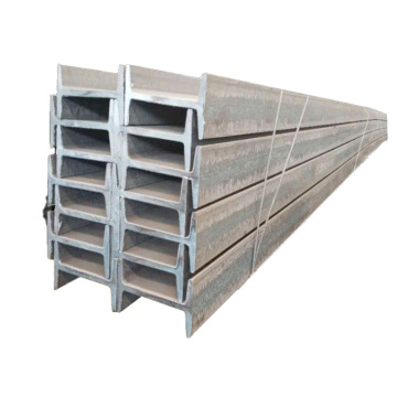 Q235nhb and SS400 I Beams - I Shaped Steel Beams