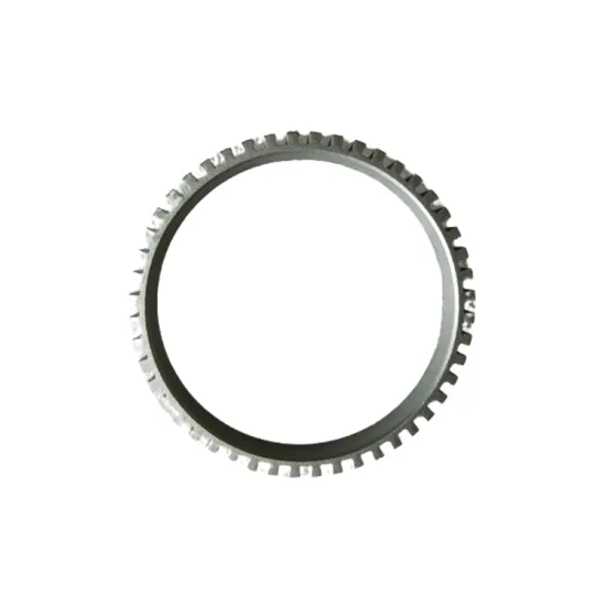 Low Price Custom Replacement Parts for Tractor Trailers and Dump Trucks: Including Gear Ring Part Number 3103012R002