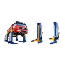 Automobile workshop lifting equipment car elevator