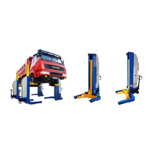 Automobile workshop lifting equipment car elevator