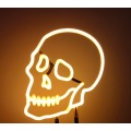 Cartoon pattern decorative LED light bulb