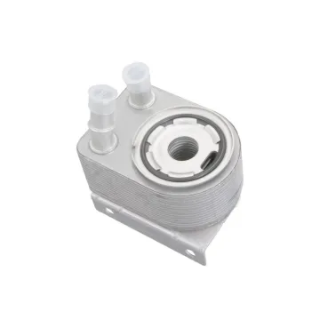 50473-AC car univers oil cooler automatic engine oil cooler