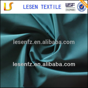 Shanghai Lesen Textile Pure color cloth waterproof soft fabric