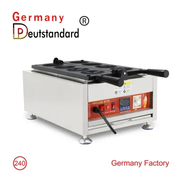 digital pancake machine waffle maker machine for sale